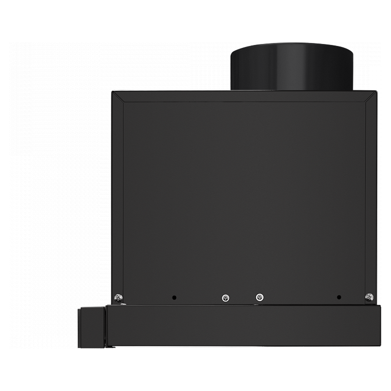 ВЫТЯЖКА MAUNFELD TS Touch 60 Glass Black — фото 11