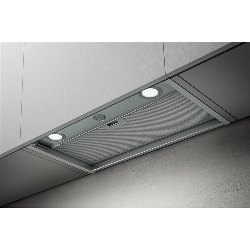 Встраиваемые вытяжки ELICA BOXIN LX/IX/A/90-PRF0114761A