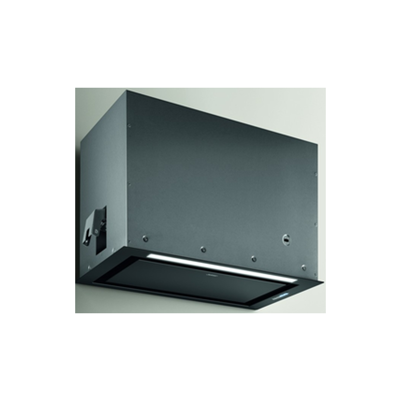 Встраиваемая вытяжка JET AIR Jetair PLANE LUX BL/A/52-PRF0175762