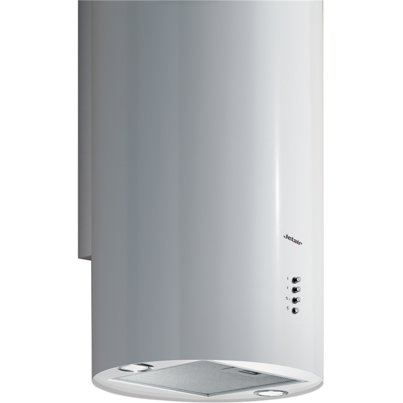 Вытяжки JET AIR PIPE WH/A/43-PRF0099249A