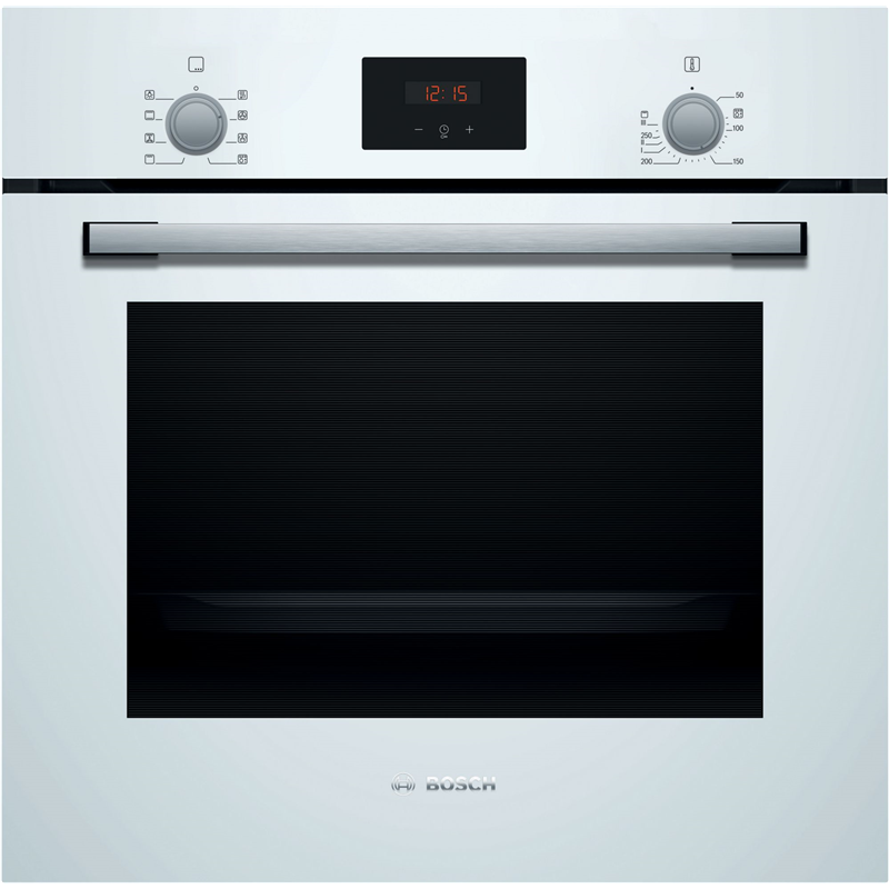 Встраиваемая электрическая духовка BOSCH Serie | 2 HBF512BV1R