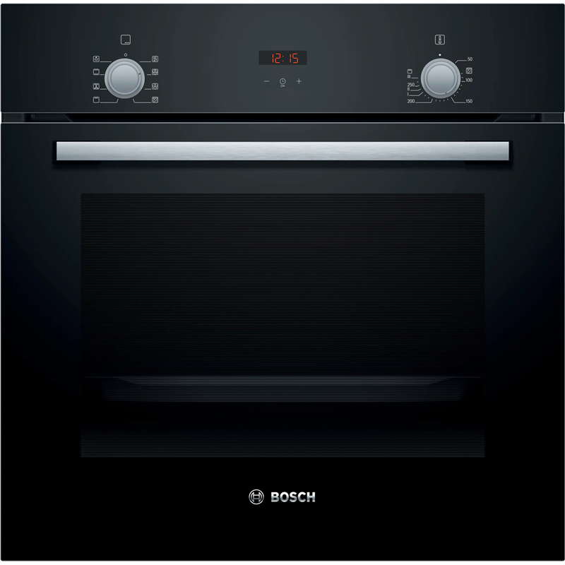 Духовой шкаф электрический Bosch HBF512BA1R