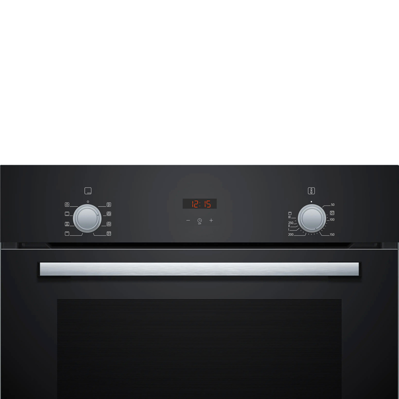 Духовой шкаф электрический Bosch HBF512BA1R — фото 2