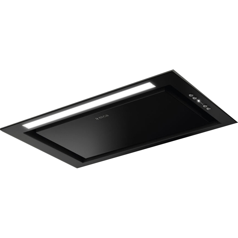 Встраиваемая вытяжка Elica HIDDEN ADVANCE BL MAT/A/72