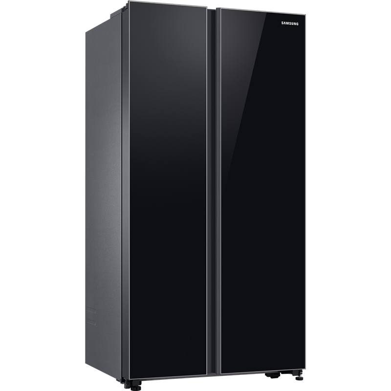 Холодильник Samsung RS62R50312C/WT