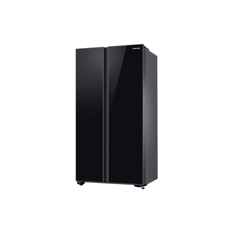 Холодильник Samsung RS62R50312C/WT — фото 3
