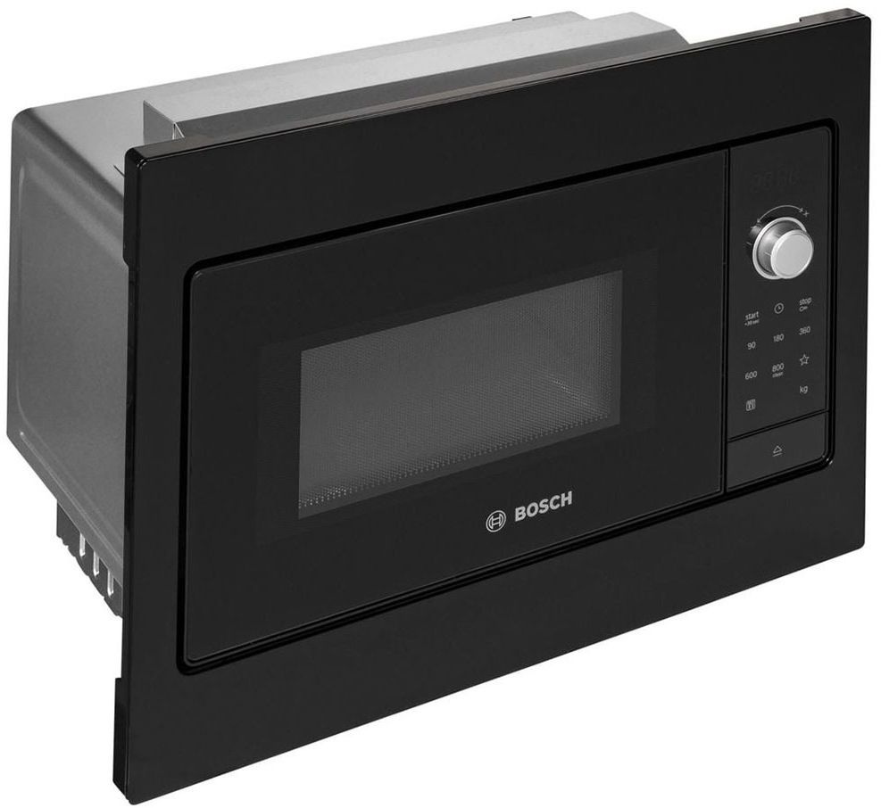 Микроволновая печь Bosch BFL523MB3 — фото 4