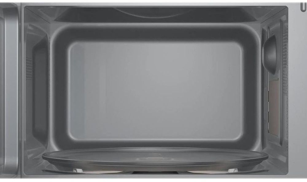 Микроволновая печь Bosch BFL523MB3 — фото 3