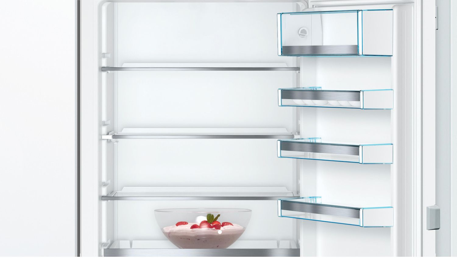 Холодильник Bosch Serie 6 KIS87AFE0 — фото 2