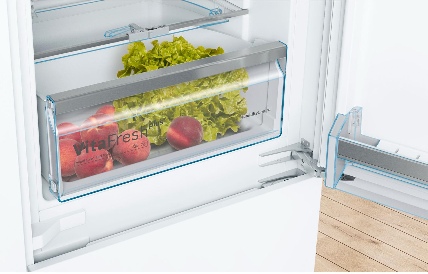 Холодильник Bosch Serie 6 KIS87AFE0 — фото 3