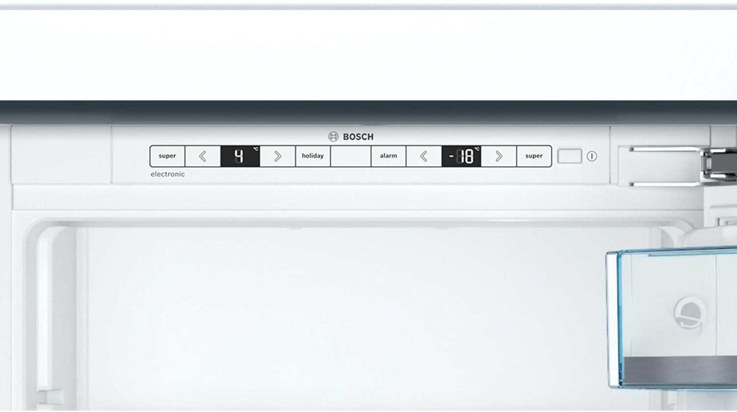 Холодильник Bosch Serie 6 KIS87AFE0 — фото 5
