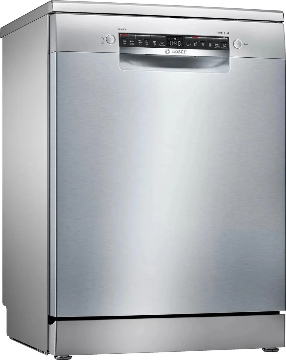 Посудомоечная машина Bosch SMS4HVI33E