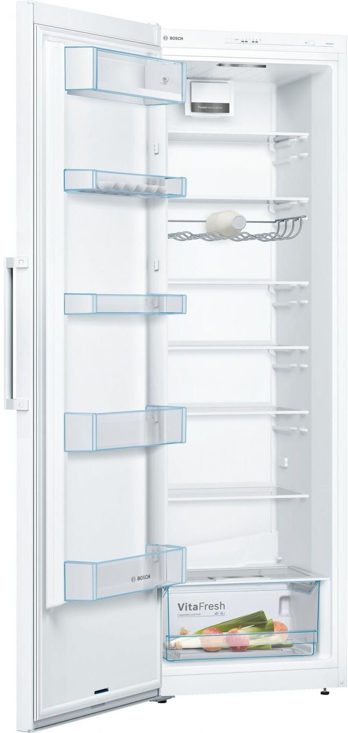 Холодильник Bosch KSV36BWEP — фото 2