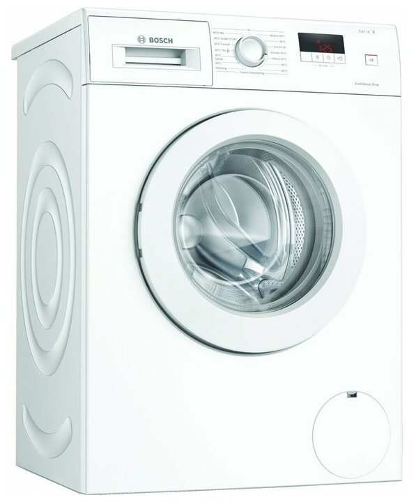 Стиральная машина Bosch WAJ240L3SN