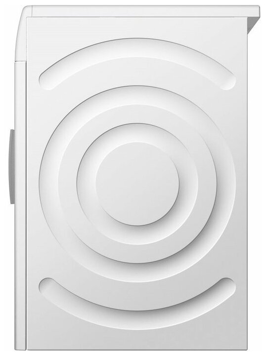 Стиральная машина Bosch WAJ240L3SN — фото 2