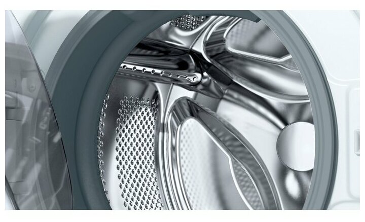 Стиральная машина Bosch WAJ240L3SN — фото 3