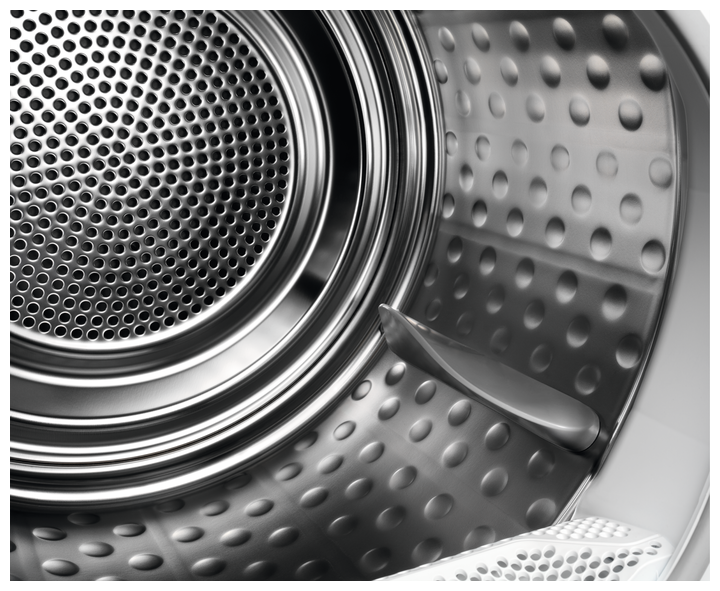 Сушильная машина Electrolux EW8H458BP — фото 3