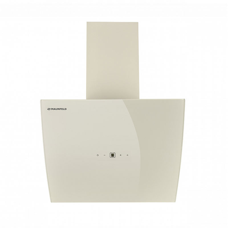 ВЫТЯЖКА MAUNFELD SKY STAR CHEF 60 Glass Beige — фото 2
