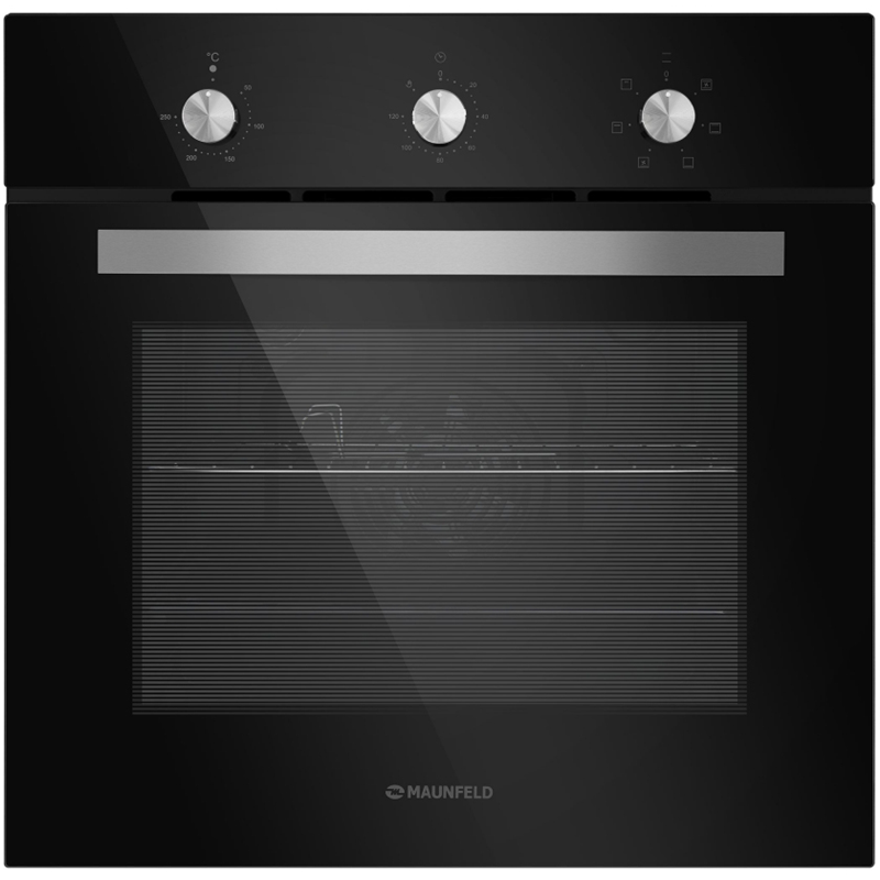 Шкаф духовой электрический MAUNFELD EOEС.586B Light EOEC.586B