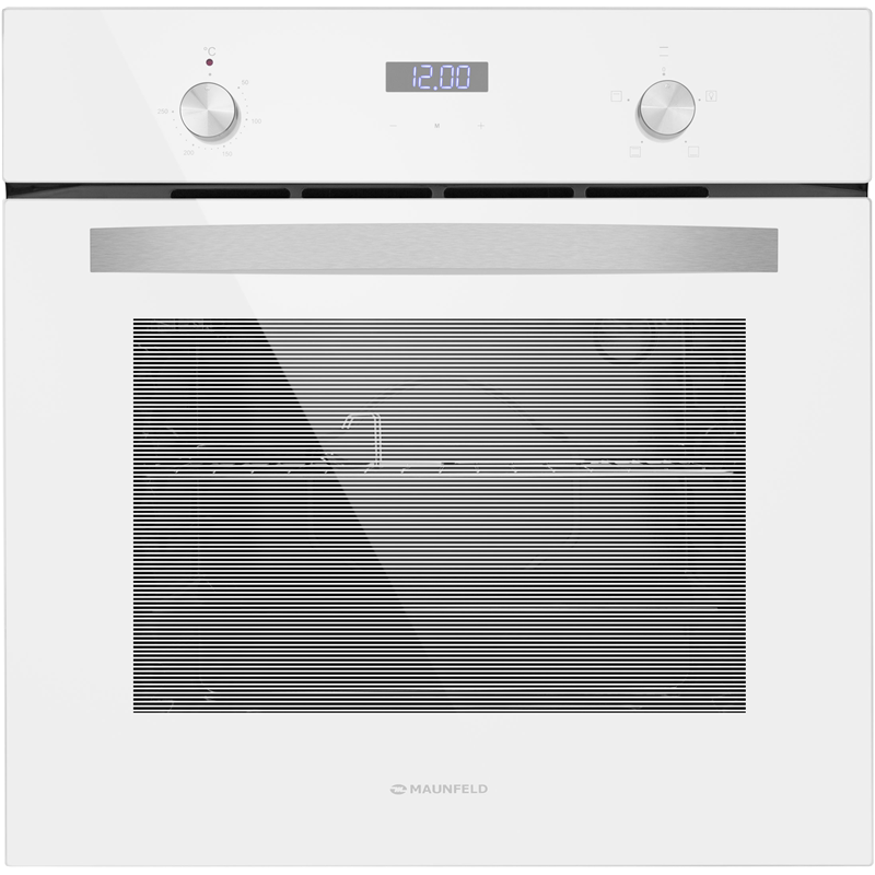 Шкаф духовой электрический MAUNFELD EOEC.564W
