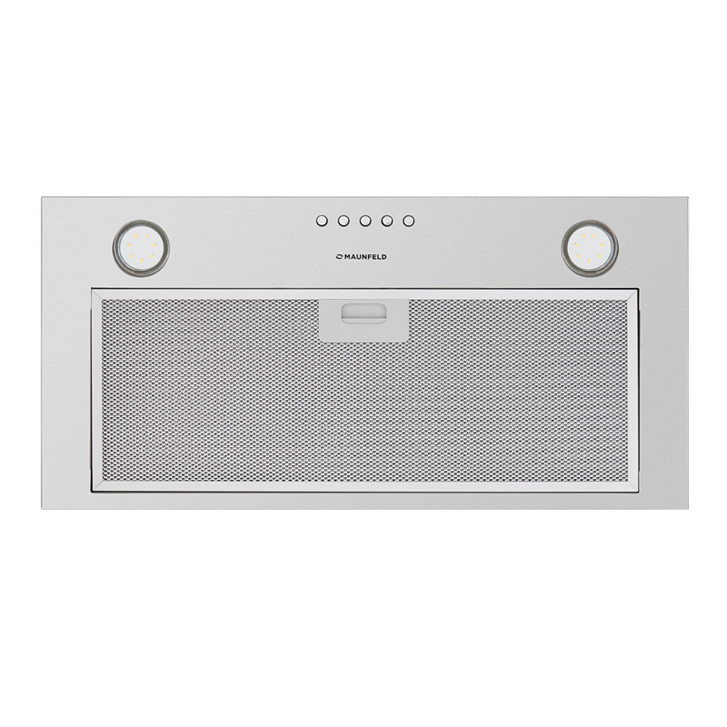 ВЫТЯЖКА MAUNFELD CROSBY POWER 60 INOX