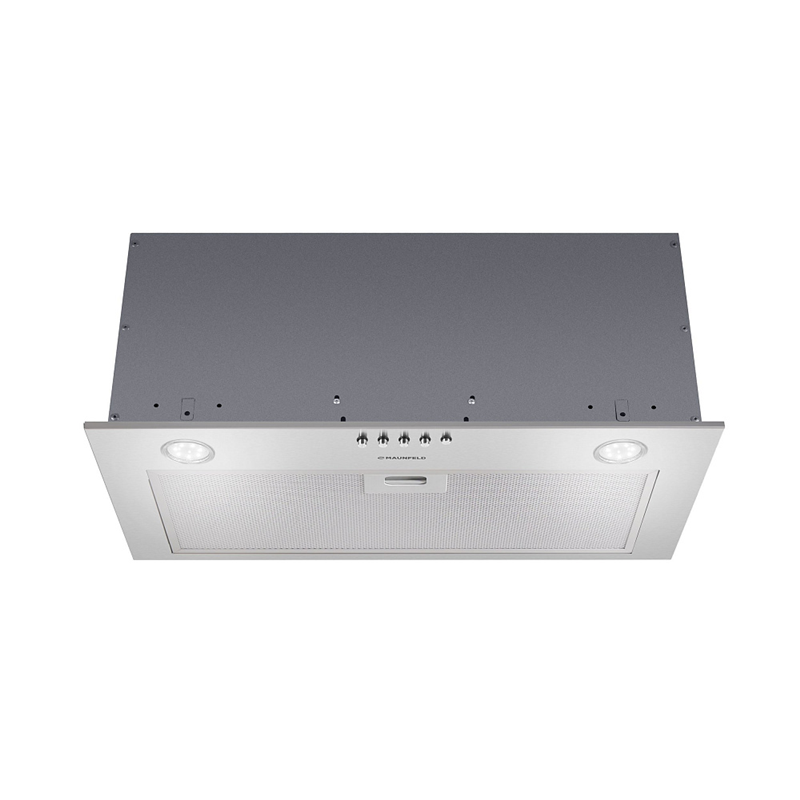 ВЫТЯЖКА MAUNFELD CROSBY POWER 60 INOX — фото 2