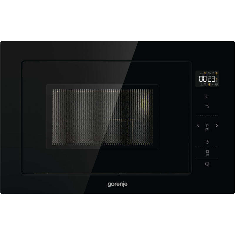 Встраиваемая микроволновая печь GORENJE  BM251SG2BG