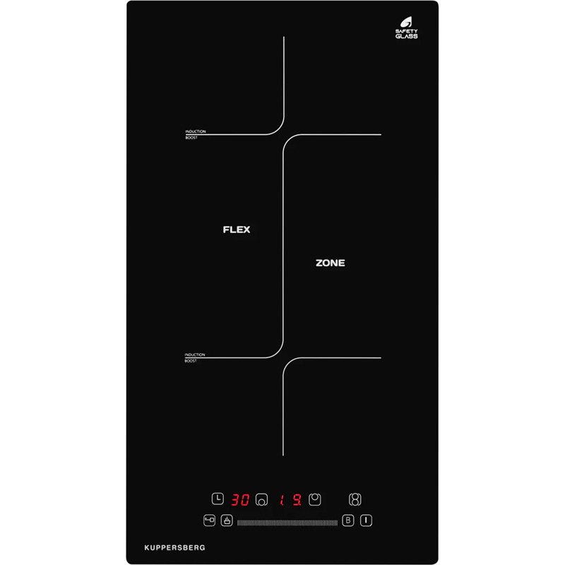 Встраиваемая варочная панель Kuppersberg ICS 311