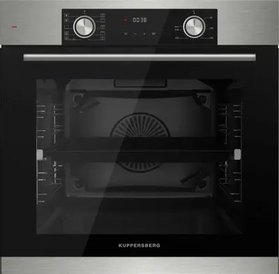Встраиваемый духовой шкаф Kuppersberg HF 610 BX