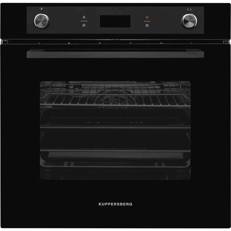 Встраиваемый духовой шкаф Kuppersberg HM 629 Black