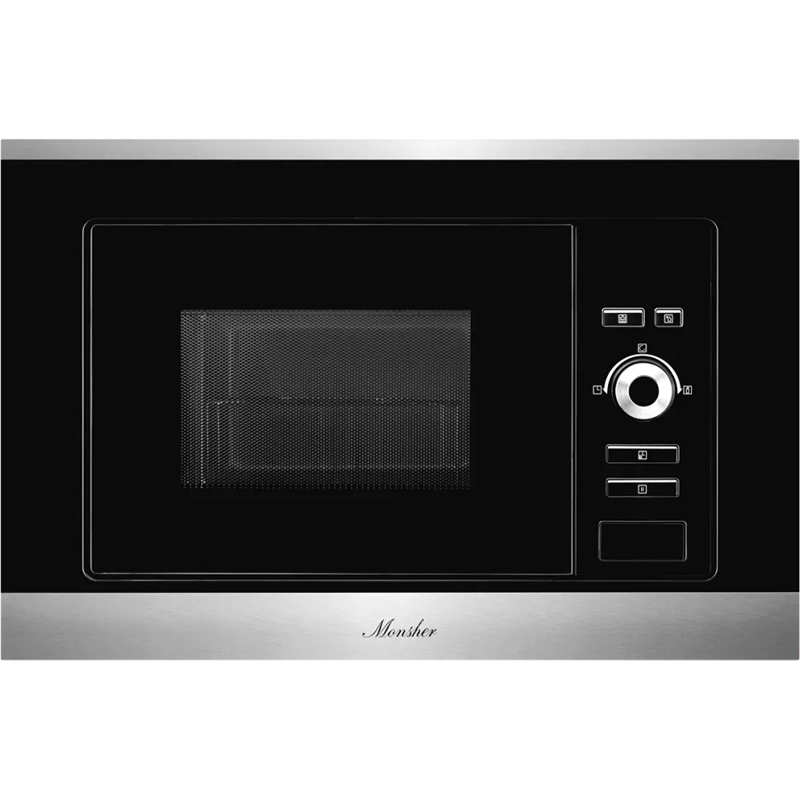 Встраиваемая микроволновая печь Monsher MMH 201 BX — фото 2