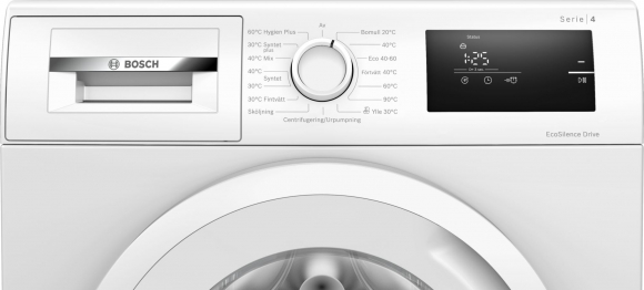Стиральная машина Bosch WAN280L5SN — фото 2