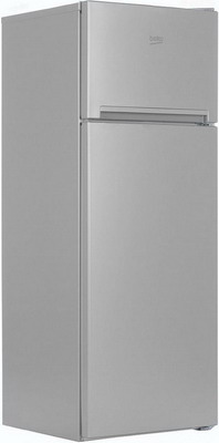 Холодильник BEKO RDSK240M00S — фото 2