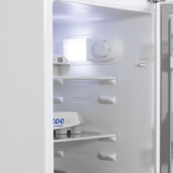 Холодильник BEKO RDSK240M00S — фото 4
