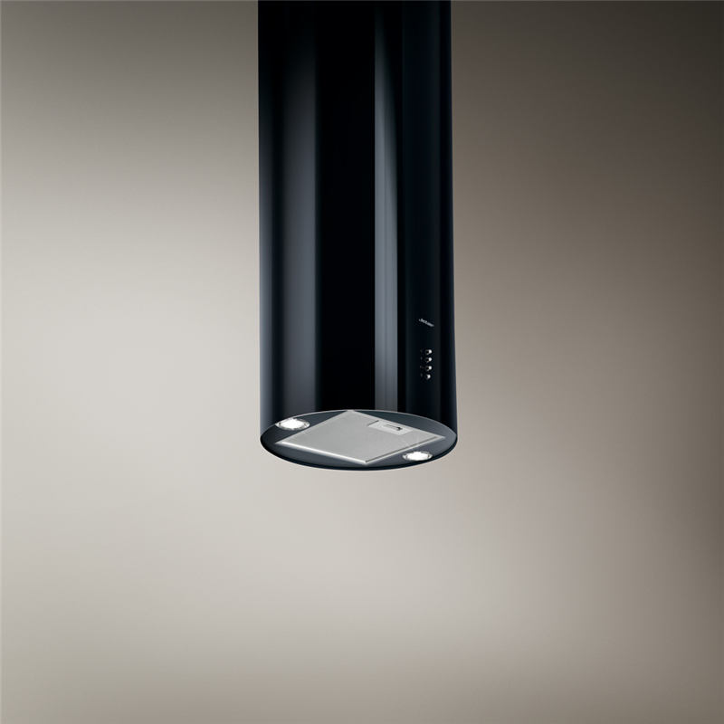 Вытяжки JET AIR PIPE ISLAND BL/A/43-PRF0099298A
