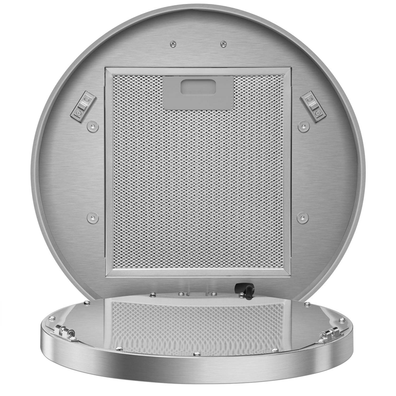ВЫТЯЖКА MAUNFELD LEE WALL (sensor) 39 INOX — фото 13