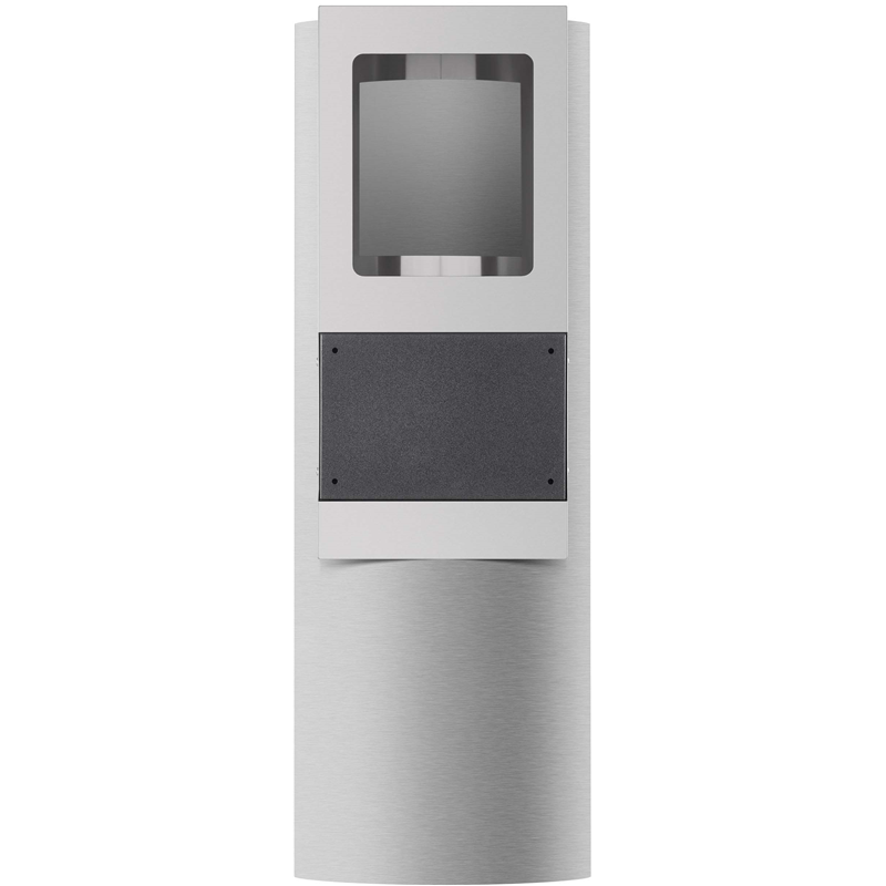 ВЫТЯЖКА MAUNFELD LEE WALL (sensor) 39 INOX — фото 11