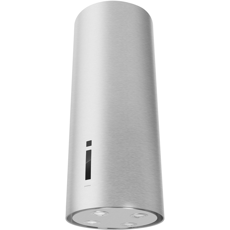 ВЫТЯЖКА MAUNFELD LEE WALL (sensor) 39 INOX — фото 2