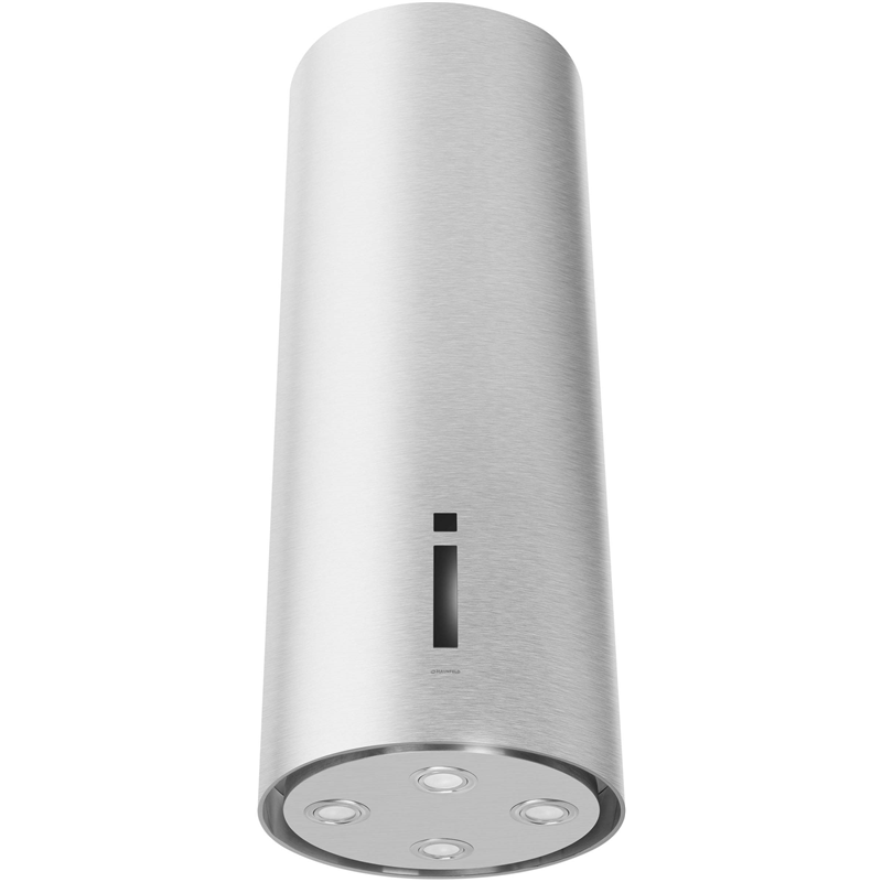 ВЫТЯЖКА MAUNFELD LEE WALL (sensor) 39 INOX — фото 3