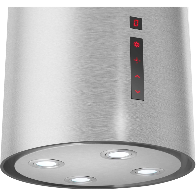ВЫТЯЖКА MAUNFELD LEE WALL (sensor) 39 INOX — фото 8