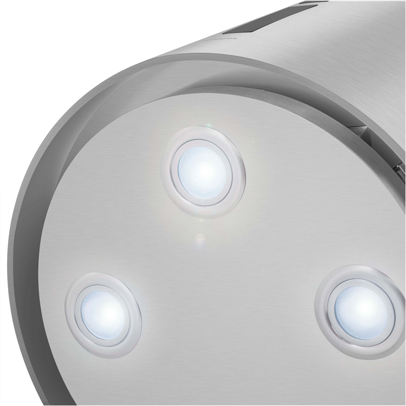 ВЫТЯЖКА MAUNFELD LEE WALL (sensor) 39 INOX — фото 6