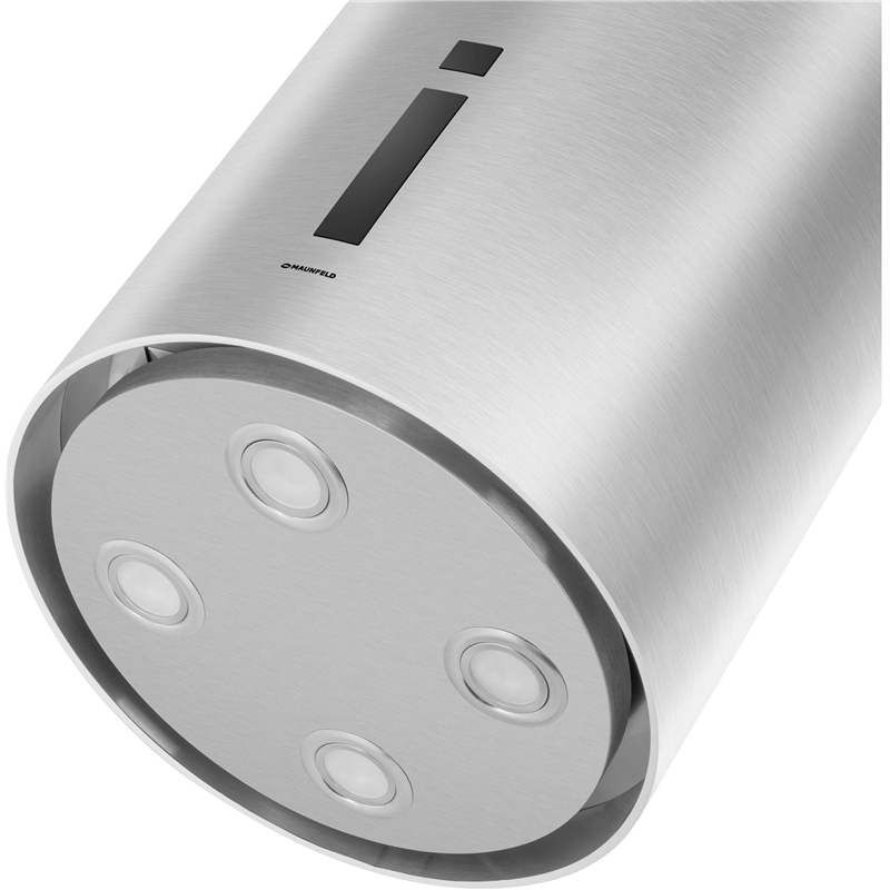 ВЫТЯЖКА MAUNFELD LEE WALL (sensor) 39 INOX — фото 4