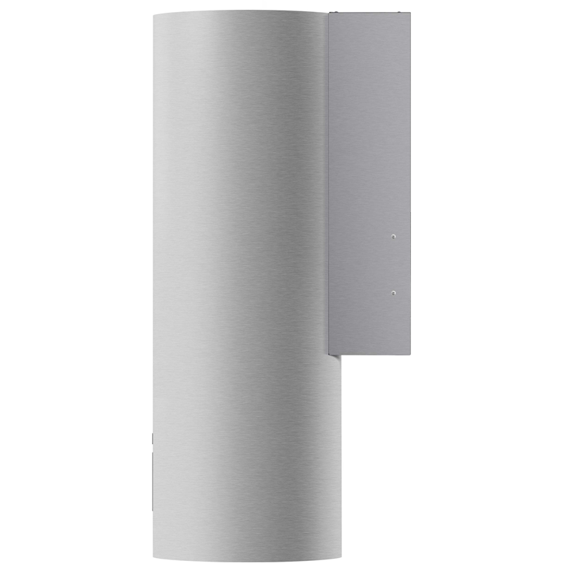 ВЫТЯЖКА MAUNFELD LEE WALL (sensor) 39 INOX — фото 10