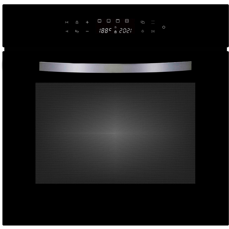 Шкаф духовой электрический MAUNFELD EOEC.564TB