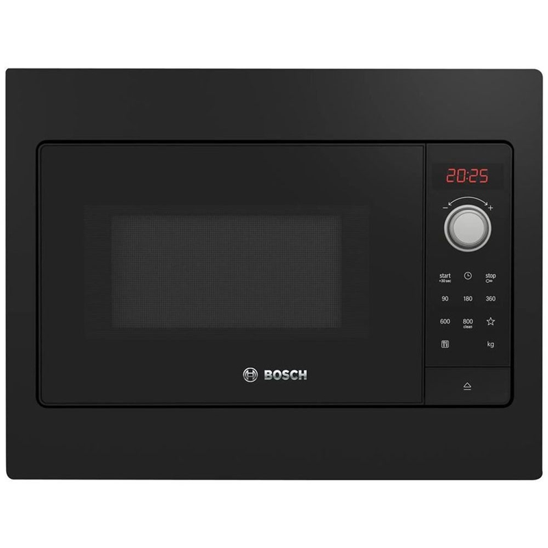 Встраиваемая микроволновая печь BOSCH BFL523MB3