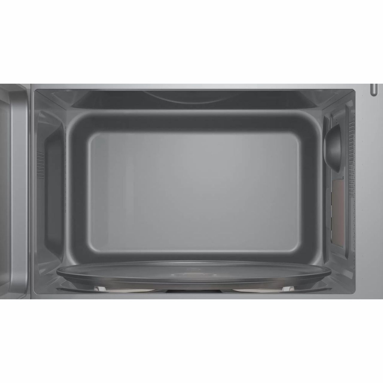Встраиваемая микроволновая печь BOSCH BFL523MB3 — фото 3
