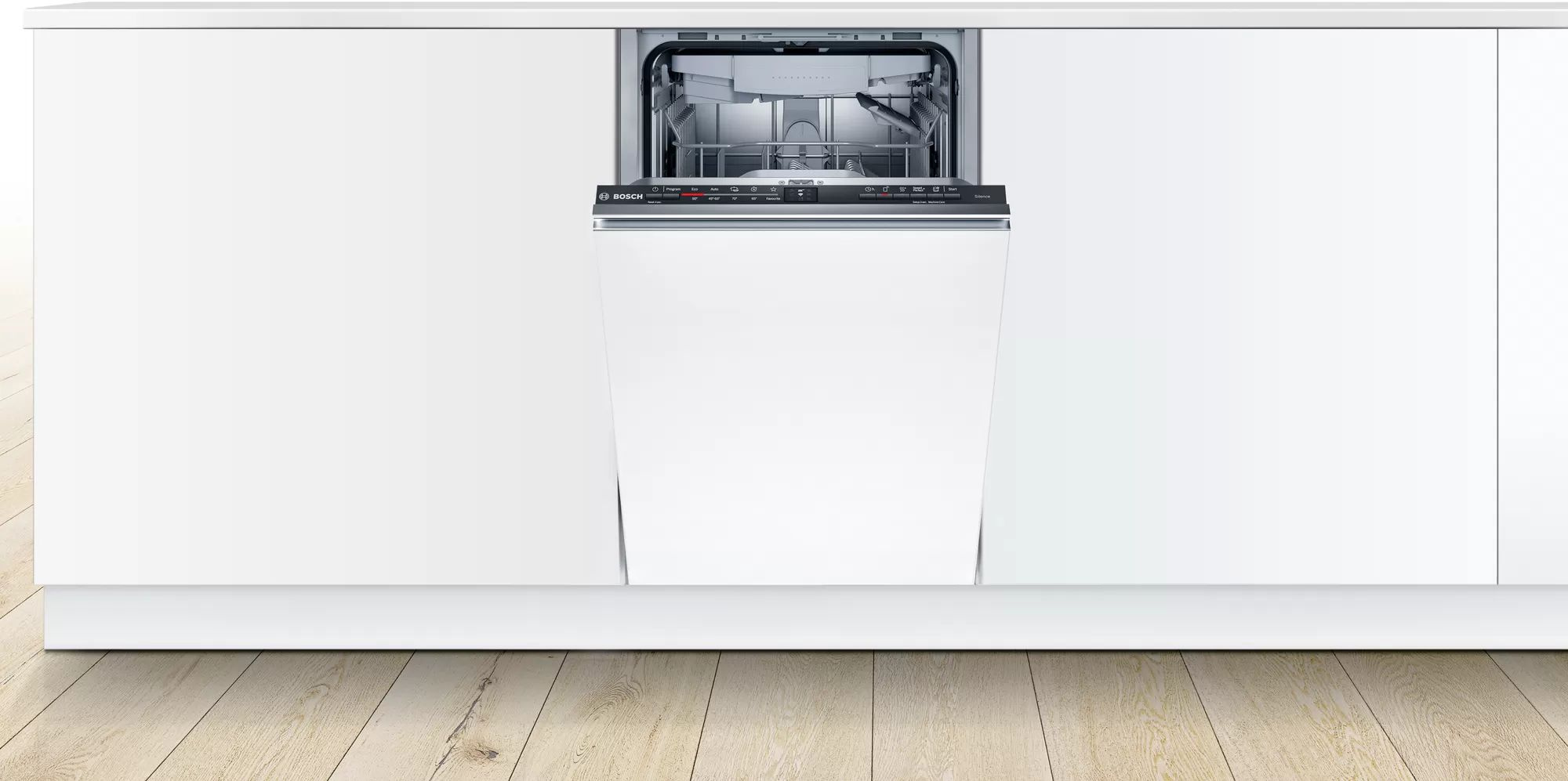 Посудомоечная машина встраив. Bosch SPV2XMX01E — фото 4