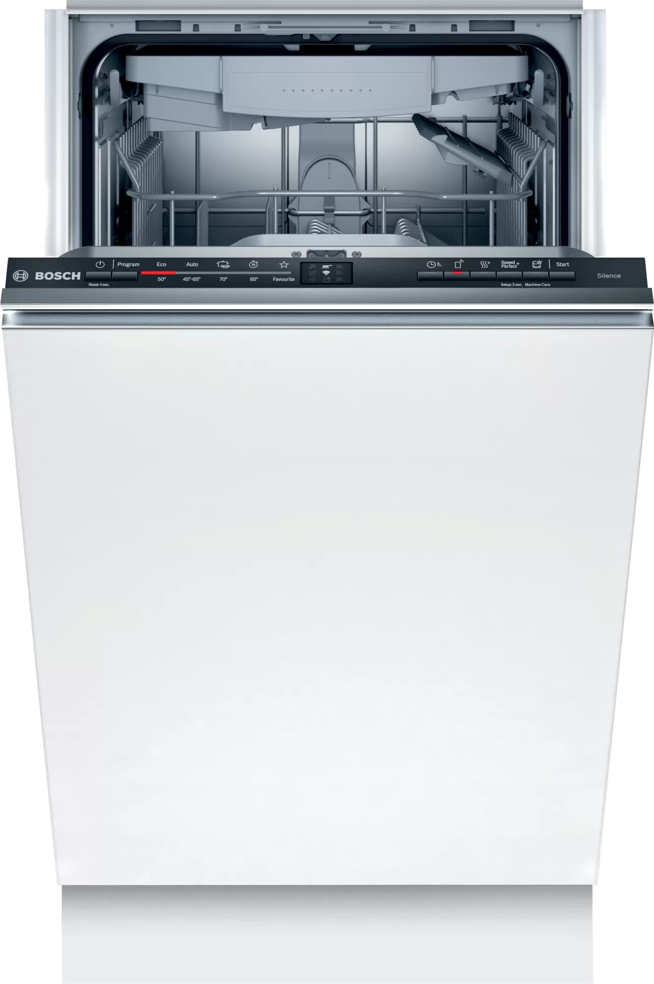 Посудомоечная машина встраив. Bosch SPV2XMX01E