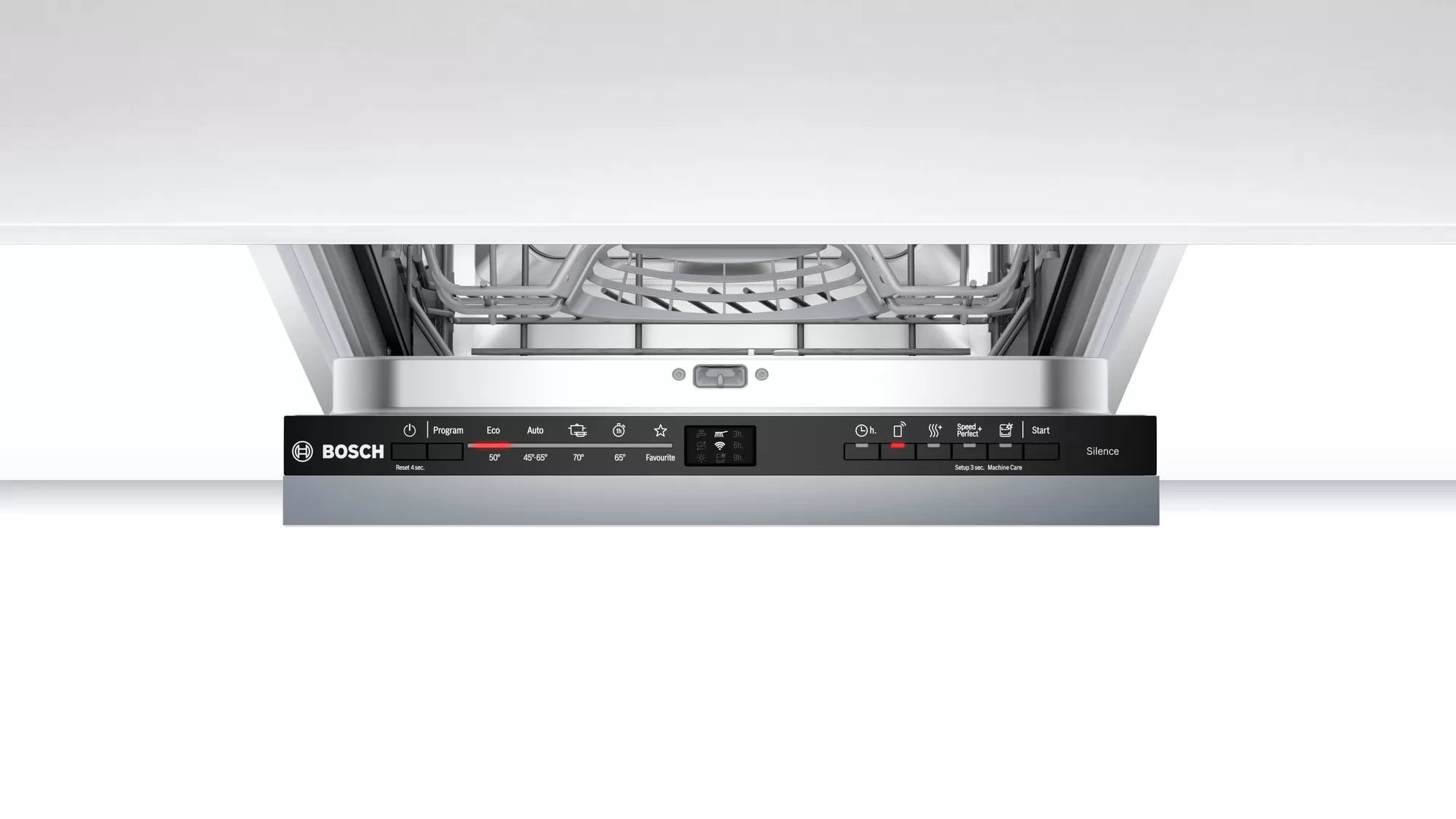 Посудомоечная машина встраив. Bosch SPV2XMX01E — фото 2