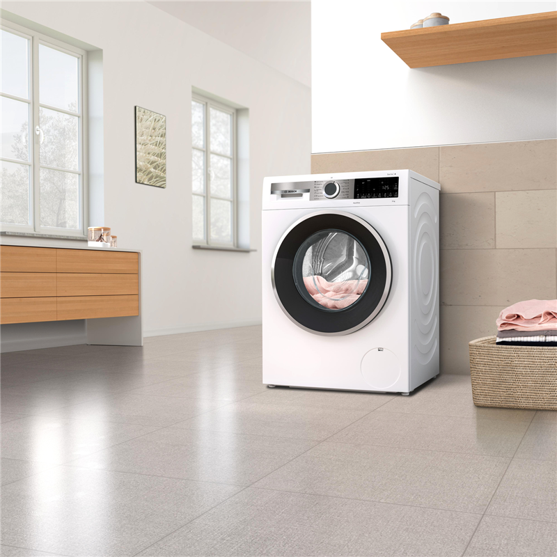 Стиральная машина BOSCH Serie | 4 WGA242X0ME — фото 7